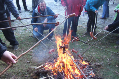 Novoroční výstup na Čihadlo 2017 / 17